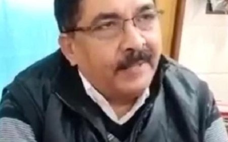 हिमाचल में घूसखोर BDO गिरफ्तार:विजिलेंस ने 10 हजार लेते रंगे हाथ किया काबू, प्रधान से पैसा सेक्शन कराने के लिए मांगी घूस