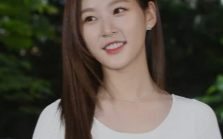 साउथ कोरियन एक्ट्रेस किम से-रॉन का निधन:घर पर मिली डेड बॉडी, सिर्फ 24 साल की थीं; आखिरी बार 'ब्लडहाउंड्स' में आई थीं नजर