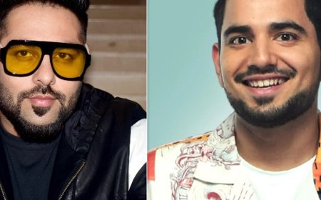 समय रैना का सपोर्ट कर रहे बादशाह पर भड़के फैंस:कॉन्सर्ट में चिल्लाकर कहा फ्री समय रैना, ट्रोलर्स बोले- वो जेल नहीं गया है