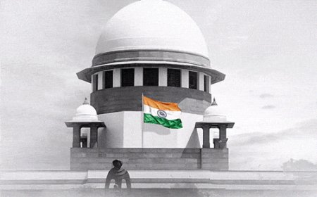 सुप्रीम कोर्ट में पूजा स्थल कानून पर सुनवाई टली:3 जजों की बेंच में होनी थी, CJI बोले- आज 2 जज मौजूद, बाद में देखेंगे