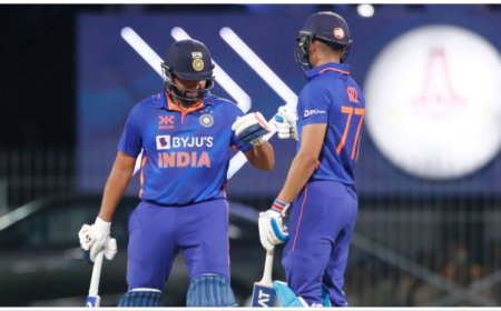 IND vs BAN: बांग्लादेश के खिलाफ ​इस ​बल्लेबाज ने ठोके हैं सबसे ज्यादा सिक्स, दूसरा कोई आसपास भी नहीं