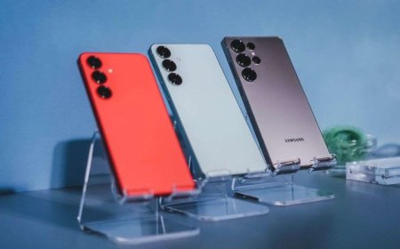 Samsung के दो लेटेस्ट स्मार्टफोन में आई बड़ी समस्या, कंपनी ने बताया सॉल्व करने का तरीका