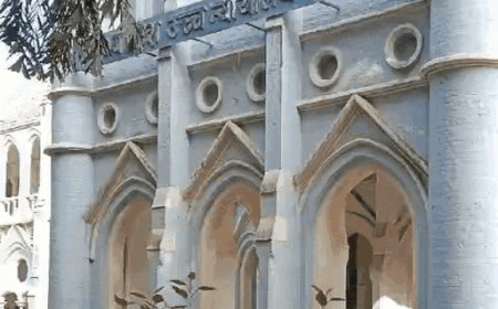 UPSC में EWS को आयुसीमा में 5 साल की छूट:9 बार परीक्षा देने का मौका मिलेगा; एमपी हाईकोर्ट का अंतरिम आदेश