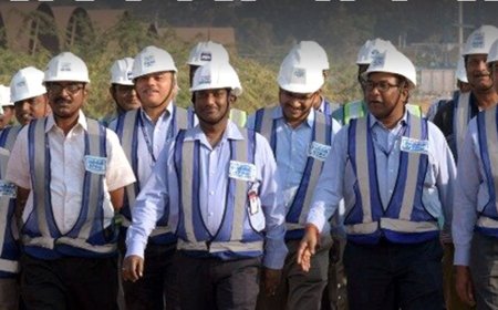 सरकारी नौकरी:NTPC में असिस्टेंट एग्जीक्यूटिव के 400 पदों पर निकली भर्ती; एज लिमिट 35 साल, सैलरी 55 हजार से ज्यादा