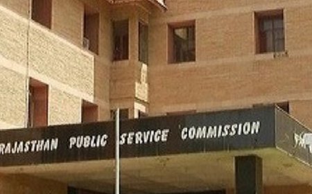 विस्तृत आवेदन-पत्र भरने की आज लास्ट डेट:RPSC ने दिया अवसर, प्रोग्रामर के 352 पदों पर निकाली थी वैकेंसी