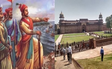 Shivaji Maharaj Jayanti: जहांगीरी महल में गूंजेगी शिवाजी महाराज की वो गौरवगाथा, जो हर भारतीय को जाननी चाहिए