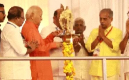 ‘हर घर में हो धर्म और संस्कृति पर चर्चा’