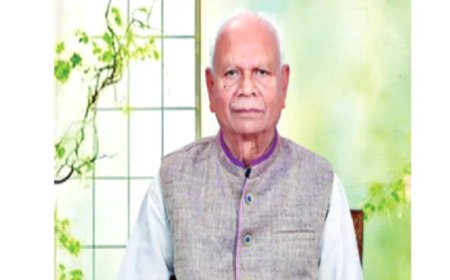 विराट व्यक्तित्व, अगाध कृतित्व