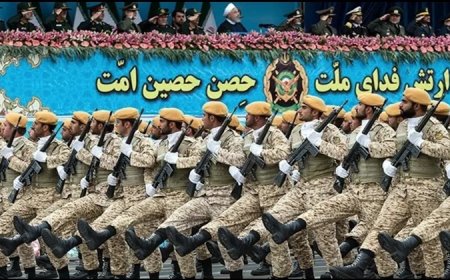 ईरान ने इजरायल पर तीसरा सीधा हमला करने की धमकी दी, ‘ऑपरेशन ट्रू प्रॉमिश-3’ का ऐलान