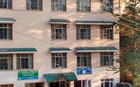 शिमला में महिलाओं के बीच झड़प:पैसों के लेनदेन को लेकर हुआ विवाद, घर में घुसकर पीटा, एक घायल