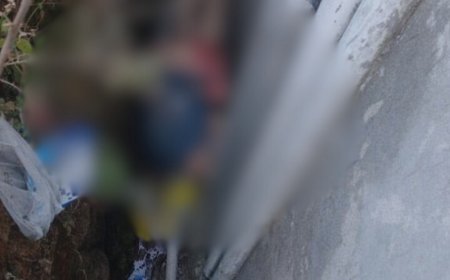 कांगड़ा में होटल मैनेजर की मौत:पानी की टंकी चेक करने गया था छत पर, गिरकर जान गई