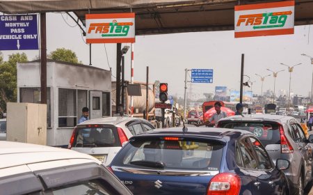 FASTag लेनदेन पर नए नियम को लेकर NHAI ने किया ये स्पष्ट, आप भी हैं यूजर तो जानें पूरी खबर