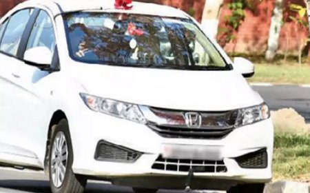 हिमाचल में VVIP कल्चर नहीं चलेगा:सरकारी गाड़ियों में फ्लैशर-रेड लाइट लगाने वाले अफसरों को चेतावनी, लोगों को भी रंग-बिरंगी लाइटें हटाने की हिदायत