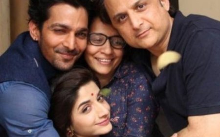 सनम तेरी कसम 2 कॉपीराइट कंट्रोवर्सी पर डायरेक्टर की सफाई:कहा- हमने दूसरी फिल्म अनाउंस की, प्रोड्यूसर ने कहा था- राइट्स मेरे पास, मेरे बिना फिल्म नहीं बनेगी