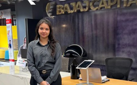प्राइवेट नौकरी:Bajaj Capital Ltd में रिलेशनशिप मैनेजर की वैकेंसी; जॉब लोकेशन राजस्थान, ग्रेजुएट्स को मौका