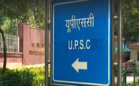 UPSC CSE रजिस्ट्रेशन डेट एक्सटेंड:अब 21 फरवरी तक कर सकेंगे अप्लाई; करेक्शन के लिए भी ज्यादा दिन मिलेंगे