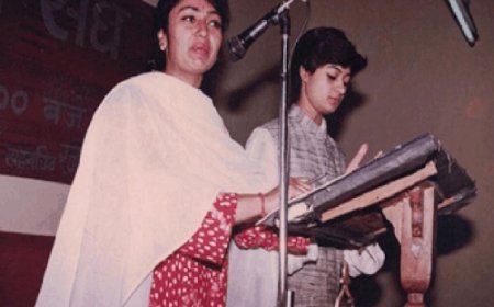 हरियाणा की रेखा गुप्ता दिल्ली की CM बनीं:कॉलेज टाइम में RSS से जुड़ीं, पिता बैंक मैनेजर, दादा जींद में आढ़ती रहे