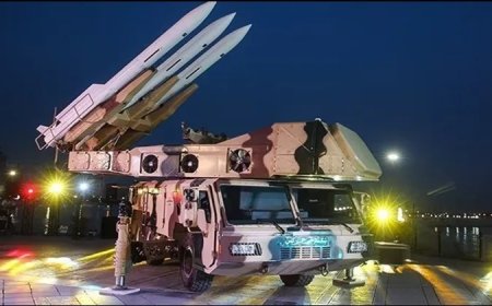 ईरान ने स्वीकारा इजरायल ने तबाह किए थे उसके एयर डिफेंस सिस्टम, कहा-हमने नुकसान की भरपाई कर ली