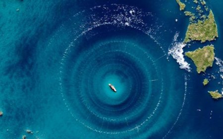 दिल्ली-NCR के बाद अब ये एरिया भूकंप के झटके से दहला, इतनी मापी गई तीव्रता