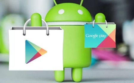 सरकार ने फिर किया डिजिटल स्ट्राइक! 119 चीनी ऐप्स को Google Play स्टोर से हटाने के आदेश