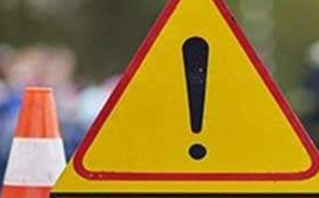 शिमला में सुरक्षाकर्मी घायल:मशीन ड्राइवर को गाइड करते समय चपेट में आया, हालत नाजुक