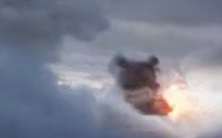 चीनी एनिमेटेड फिल्म 'ने झा-2' ने रचा इतिहास:डिज्नी की सभी फिल्मों को पीछे कर बनी हाईएस्ट ग्रॉसिंग एनिमेटेड फिल्म, 23 दिन में कमाए 14 हजार करोड़