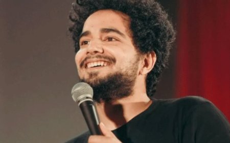 पहली बार लेटेंट शो के विवाद पर बोले समय रैना:कहा- लगता है मेरा समय खराब चल रहा है, पर याद रखना मैं समय हूं