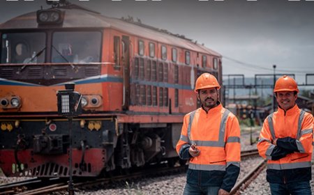 सरकारी नौकरी:रेलवे में 32,438 पदों पर भर्ती के लिए आवेदन की तारीख बढ़ी, अब 1 मार्च तक करें अप्लाई