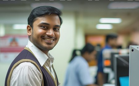 सरकारी नौकरी:यूनियन बैंक ऑफ इंडिया में 2691 पदों पर भर्ती; रिजर्व कैटेगरी को उम्र में 5 साल की छूट, ग्रेजुएट्स करें अप्लाई