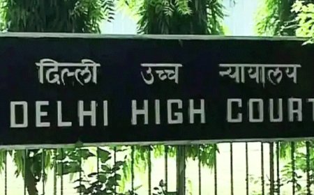 राहुल गांधी की नागरिकता मामले की सुनवाई 26 मार्च को:दिल्ली हाईकोर्ट ने केंद्र सरकार से जवाब मांगा; सुब्रमण्यम स्वामी ने लगाई है याचिका