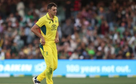 चैंपियंस ट्रॉफी 2025 के बीच में इस खिलाड़ी की फिटनेस पर आया बड़ा अपडेट, बताया कब तक करेंगे वापसी