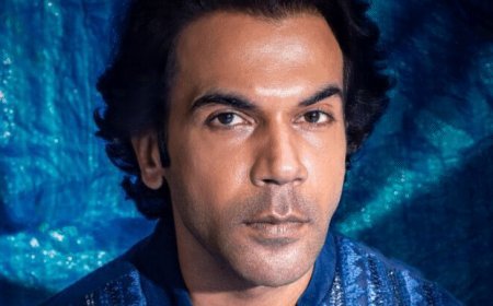 राजकुमार राव क्रिकेट टीम के दादा का रोल निभाएंगे:सौरव गांगुली की बायोपिक फिल्म में एक्टर के नाम का ऐलान, रिलीज डेट को लेकर इश्यू