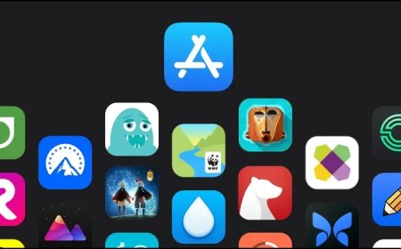 ऐसा क्या हुआ कि Apple ने अपने ऐप स्टोर से 135,000 ऐप्स को कर दिया डिलीट ?