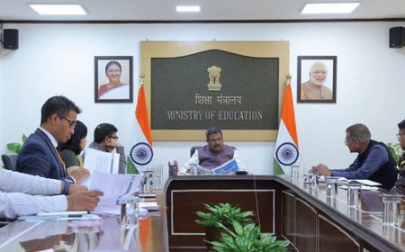 साल में 2 बार दे सकेंगे बोर्ड एग्‍जाम:बेहतर नंबर वाला रिजल्‍ट मान्‍य होगा, सप्‍लीमेंट्री खत्‍म होगी; जानें CBSE का पूरा प्‍लान