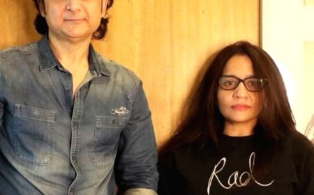 'सनम तेरी कसम टाइटल हिमेश ने फ्री में दिया':डायरेक्टर बोले- पार्ट वन जहां खत्म हुई, पार्ट-2 की कहानी वहीं से होगी शुरू