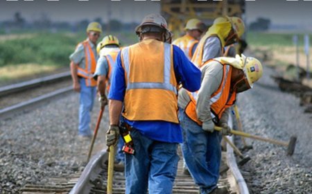 सरकारी नौकरी:रेलवे में 1104 पदों पर भर्ती के लिए आवेदन की आखिरी तारीख आज, 10वीं पास तुरंत करें अप्लाई