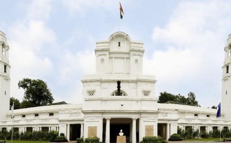 Delhi Assembly Session LIVE: आज से दिल्ली विधानसभा का सत्र, विधायकों को दिलाई जाएगी शपथ, हंगामे के भी आसार