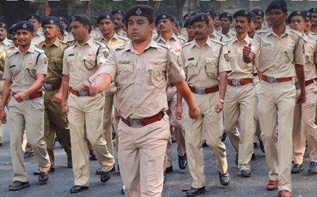 सरकारी नौकरी:बिहार पुलिस सब ऑर्डिनेट कमीशन ने SI के पदों पर भर्ती निकाली; 27 फरवरी से आवेदन शुरू