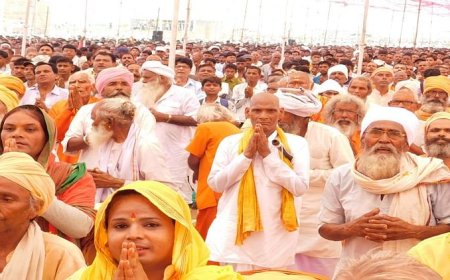 हाथरस सत्संग हादसा: अधिवक्ता रहे न्यायिक कार्य से विरत,नहीं हो पाई बहस, अब सुनवाई 10 मार्च को