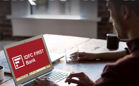 प्राइवेट नौकरी:IDFC First Bank ने भोपाल में ब्रांच क्रेडिट मैनेजर की वैकेंसी निकाली, ग्रेजुएट्स को मौका