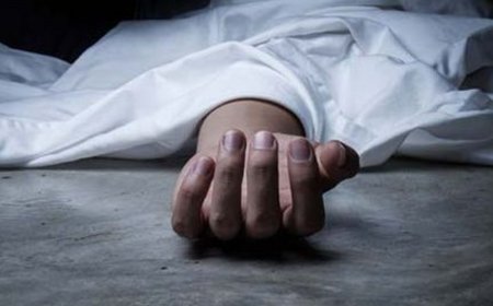 मनाली में मिला युवक का शव:नगर परिषद कार्यालय के पीछे शौचालय में बंद था, परिजनों बोले- नशे का था आदी