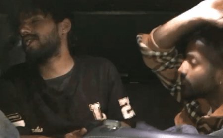 हिमाचल में युवक की पिटाई का VIDEO:कंधे से बह रहा खून, 4 दिन पहले हुआ था लापता