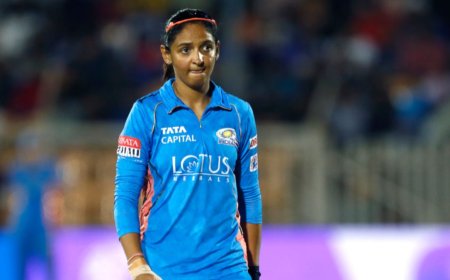 WPL 2025 Points Table: इन टीमों के बीच रोचक संघर्ष, ये रही ताजा अंक तालिका