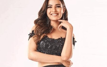 फिल्म ‘बदनाम’ को लेकर चर्चा में जैस्मीन:बोलीं- लड़कियों को प्रेरित करने वाला किरदार करना चाहती हूं, जय रंधावा ने कहा- राइटिंग फिल्म का असली हीरो