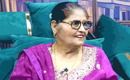 रात को भी आते थे दोस्त, मस्ती करते थे सब:कपिल के घर में हमेशा रहती थी दोस्तों की रौनक, मां बनाती थीं सबके लिए चाय