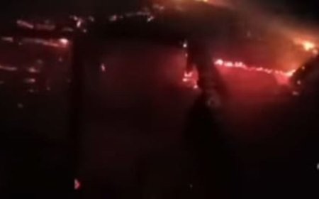 शिमला में तीन मंजिला मकान में आग लगी:5 कमरे जलकर राख, आईटीबीपी और ग्रामीणों ने पाया आग पर काबू