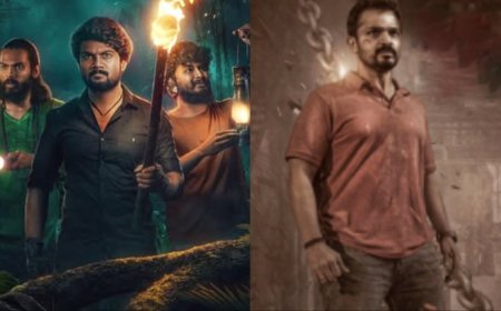 सिनेमाघरों में एक साथ रिलीज होगी ये 3 फिल्में, साउथ का बॉक्स ऑफिस पर बजेगा डंका