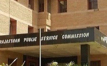 लाइब्रेरियन ग्रेड द्वितीय एग्जाम की मॉडल ANSWER-KEY जारी:कल से 3 दिन ऑनलाइन आपत्ति दर्ज करा सकेंगे कैंडिडेट्स