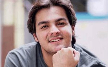 आशीष चंचलानी ने गुवाहाटी में बयान दर्ज कराया:लेटेंट केस में क्राइम ब्रांच के सामने पेश हुए, पुलिस ने कहा- यूट्यूबर ने को-ऑपरेट किया