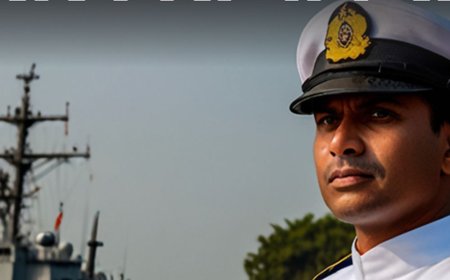 सरकारी नौकरी:इंडियन कोस्ट गार्ड में 300 पदों पर भर्ती के लिए आवेदन की तारीख बढ़ी, अब 3 मार्च तक करें अप्लाई